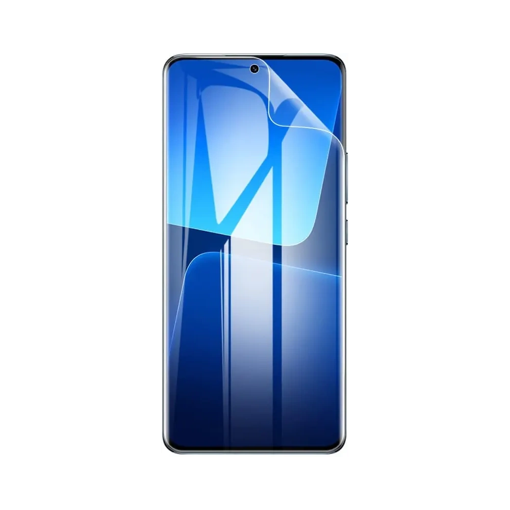 Wholesale Bizon Glass Hydrogel Xiaomi 13 Pro [2 PACK] - BIZ1995 - {ean13} - Hurt