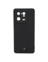 Hurtownia GSM - Etui Bizon Case Silicone Sq do Xiaomi 13 Pro černé - BIZ1996 - {ean13} - Hurt