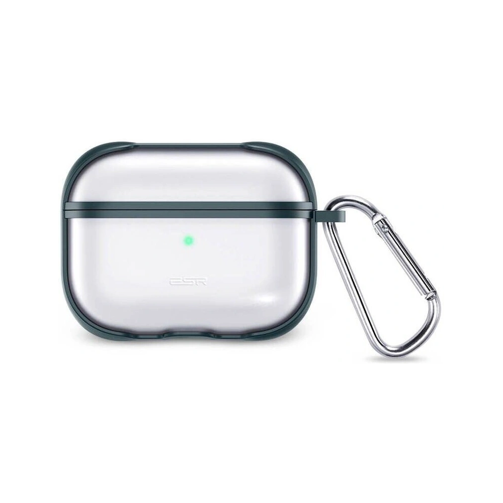 Hurtownia GSM - Etui ESR Hybrid Apple AirPods Pro Pine Green - ESR140GRN - {ean13} - Hurt
