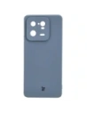 Bizon Case Silicone Sq Xiaomi 13 Pro grey
