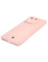 Hurtownia GSM - Etui Bizon Case Silicone Sq do Xiaomi 13 Pro jasnorůžové - BIZ1998 - {ean13} - Hurt
