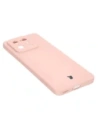 Hurtownia GSM - Etui Bizon Case Silicone Sq do Xiaomi 13 Pro jasnorůžové - BIZ1998 - {ean13} - Hurt