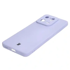 Hurtownia GSM - Bizon Case Silicone Sq Xiaomi 13 Pro violet deschis - BIZ1999 - {ean13} - Hurt