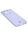 Wholesale Bizon Case Silicone Sq Xiaomi 13 Pro light purple - BIZ1999 - {ean13} - Hurt