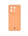 Bizon Case Silikon Sq Xiaomi 13 Pro orange