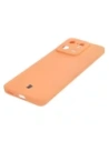 Wholesale Bizon Case Silicone Sq Xiaomi 13 Pro orange - BIZ2000 - {ean13} - Hurt