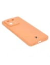 Wholesale Bizon Case Silicone Sq Xiaomi 13 Pro orange - BIZ2000 - {ean13} - Hurt