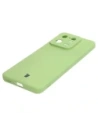 Wholesale Bizon Case Silicone Sq Xiaomi 13 Pro light green - BIZ2001 - {ean13} - Hurt