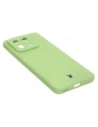 Wholesale Bizon Case Silicone Sq Xiaomi 13 Pro light green - BIZ2001 - {ean13} - Hurt