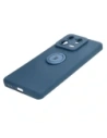 Wholesale Bizon Case Silicone Ring Sq Xiaomi 13 Pro navy blue - BIZ2003 - {ean13} - Hurt
