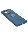 Wholesale Bizon Case Silicone Ring Sq Xiaomi 13 Pro navy blue - BIZ2003 - {ean13} - Hurt
