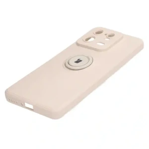 Hurtownia GSM - Bizon Case Inel din Silicon Sq Xiaomi 13 Pro bej - BIZ2007 - {ean13} - Hurt