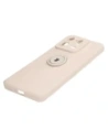 Hurtownia GSM - Bizon Case Inel din Silicon Sq Xiaomi 13 Pro bej - BIZ2007 - {ean13} - Hurt