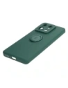 Hurtownia GSM - Bizon Case Silikonring Sq Xiaomi 13 Pro dunkelgrün - BIZ2008 - {ean13} - Hurt