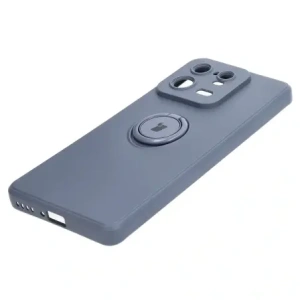 Hurtownia GSM - Bizon Case Silicone Ring Sq Xiaomi 13 Pro gri - BIZ2010 - {ean13} - Hurt