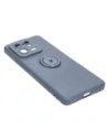 Wholesale Bizon Case Silicone Ring Sq Xiaomi 13 Pro grey - BIZ2010 - {ean13} - Hurt