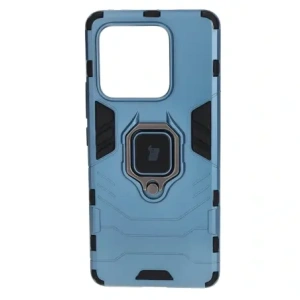 Hurtownia GSM - Bizon Case Armor Gyűrű Xiaomi 13 Pro kék - BIZ2011 - {ean13} - Hurt
