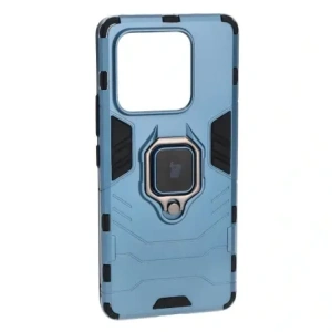 Hurtownia GSM - Bizon Case Armor Gyűrű Xiaomi 13 Pro kék - BIZ2011 - {ean13} - Hurt