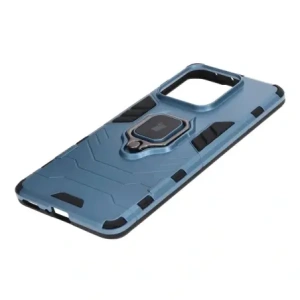Hurtownia GSM - Bizon Case Armor Gyűrű Xiaomi 13 Pro kék - BIZ2011 - {ean13} - Hurt