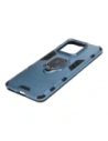 Wholesale Bizon Case Armor Ring Xiaomi 13 Pro blue - BIZ2011 - {ean13} - Hurt