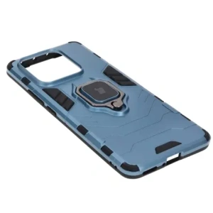 Hurtownia GSM - Bizon Case Armor Gyűrű Xiaomi 13 Pro kék - BIZ2011 - {ean13} - Hurt