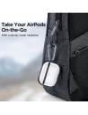 Wholesale ESR Hybrid Apple AirPods Pro Pine Green - ESR140GRN - {ean13} - Hurt