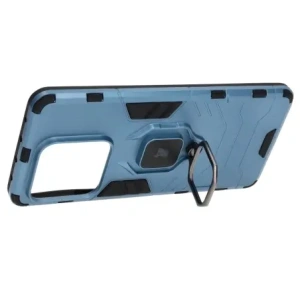 Hurtownia GSM - Bizon Case Armor Gyűrű Xiaomi 13 Pro kék - BIZ2011 - {ean13} - Hurt