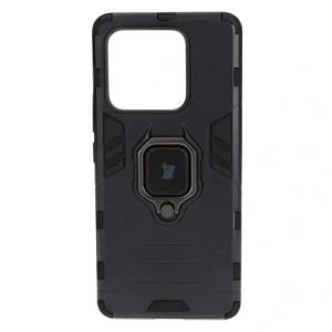 Hurtownia GSM - Bizon Case Armor Ring Xiaomi 13 Pro negru - BIZ2012 - {ean13} - Hurt