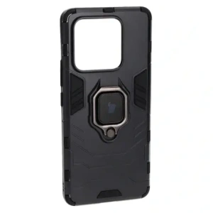 Hurtownia GSM - Bizon Case Armor Ring Xiaomi 13 Pro negru - BIZ2012 - {ean13} - Hurt