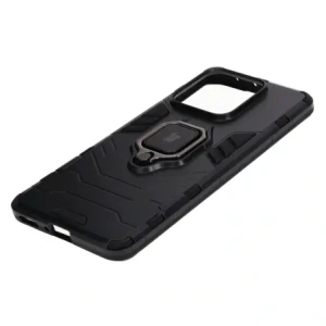 Hurtownia GSM - Bizon Case Armor Ring Xiaomi 13 Pro negru - BIZ2012 - {ean13} - Hurt