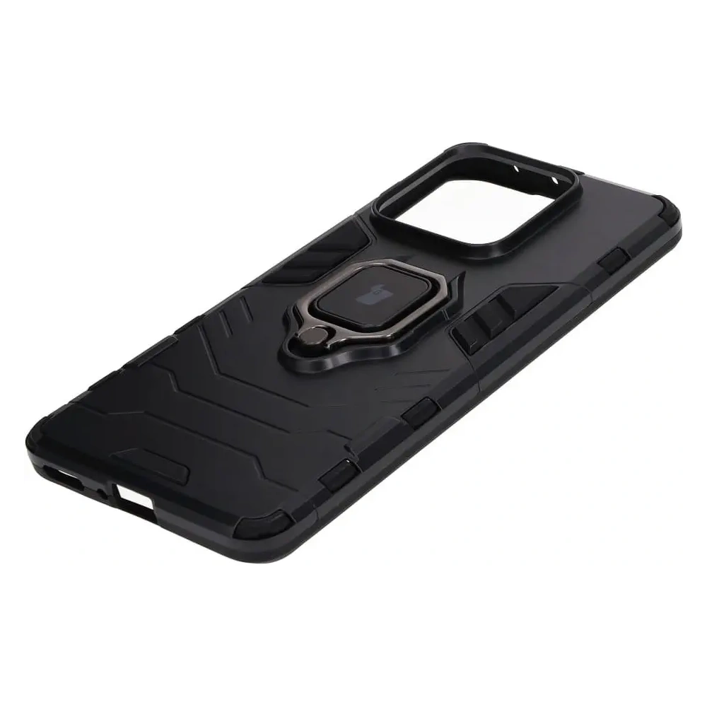 Wholesale Bizon Case Armor Ring Xiaomi 13 Pro black - BIZ2012 - {ean13} - Hurt