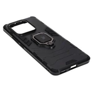 Hurtownia GSM - Bizon Case Armor Ring Xiaomi 13 Pro negru - BIZ2012 - {ean13} - Hurt