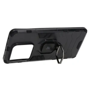 Hurtownia GSM - Bizon Case Armor Ring Xiaomi 13 Pro negru - BIZ2012 - {ean13} - Hurt