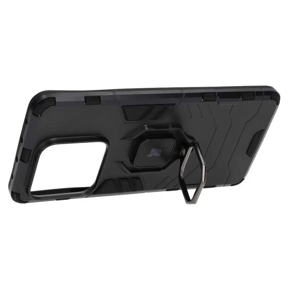 Wholesale Bizon Case Armor Ring Xiaomi 13 Pro black - BIZ2012 - {ean13} - Hurt