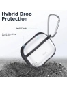 Wholesale ESR Hybrid Apple AirPods Pro Pine Green - ESR140GRN - {ean13} - Hurt