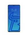 Hurtownia GSM - BIZON Edge 2x sticlă pentru ecran + sticlă pentru cameră Xiaomi 13 Pro - BIZ2014 - {ean13} - Hurt