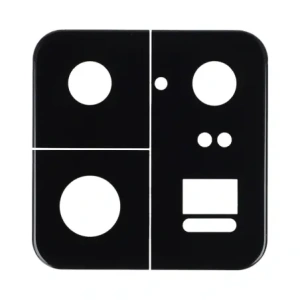Hurtownia GSM - BIZON Edge 2x sticlă pentru ecran + sticlă pentru cameră Xiaomi 13 Pro - BIZ2014 - {ean13} - Hurt