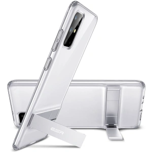 Hurtownia GSM - Etui ESR Air Shield Boost Samsung Galaxy S20+ Plus Clear - ESR141CL - {ean13} - Hurt
