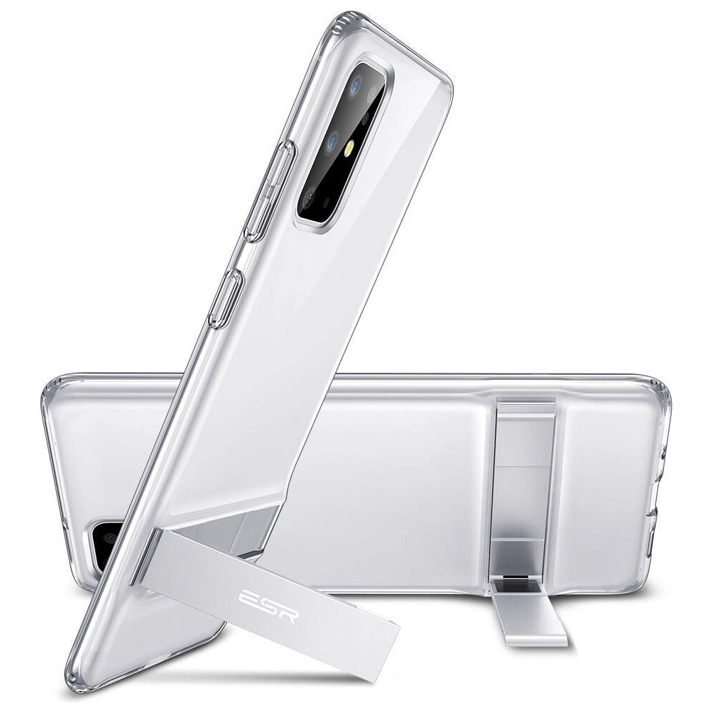 Wholesale ESR Air Shield Boost Samsung Galaxy S20+ Plus Clear - ESR141CL - {ean13} - Hurt