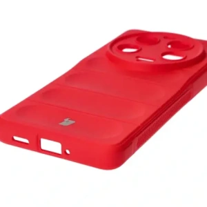 Hurtownia GSM - Pancerne etui Bizon Case Tur do Xiaomi 13 Ultra czerwone - BIZ2017 - {ean13} - Hurt