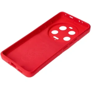 Hurtownia GSM - Pancerne etui Bizon Case Tur do Xiaomi 13 Ultra czerwone - BIZ2017 - {ean13} - Hurt