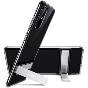 Hurtownia GSM - Etui ESR Air Shield Boost Samsung Galaxy S20+ Plus Clear - ESR141CL - {ean13} - Hurt