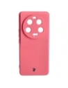 Wholesale Bizon Case Silicone Sq Xiaomi 13 Ultra dirty pink - BIZ2019 - {ean13} - Hurt