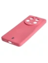 Wholesale Bizon Case Silicone Sq Xiaomi 13 Ultra dirty pink - BIZ2019 - {ean13} - Hurt