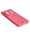 Wholesale Bizon Case Silicone Sq Xiaomi 13 Ultra dirty pink - BIZ2019 - {ean13} - Hurt