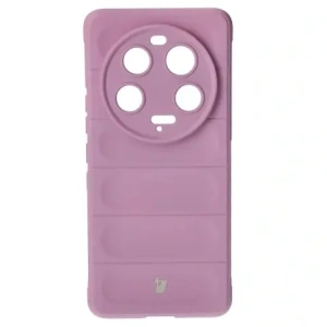 Hurtownia GSM - Pancerne etui Bizon Case Tur do Xiaomi 13 Ultra jasnofioletowe - BIZ2020 - {ean13} - Hurt