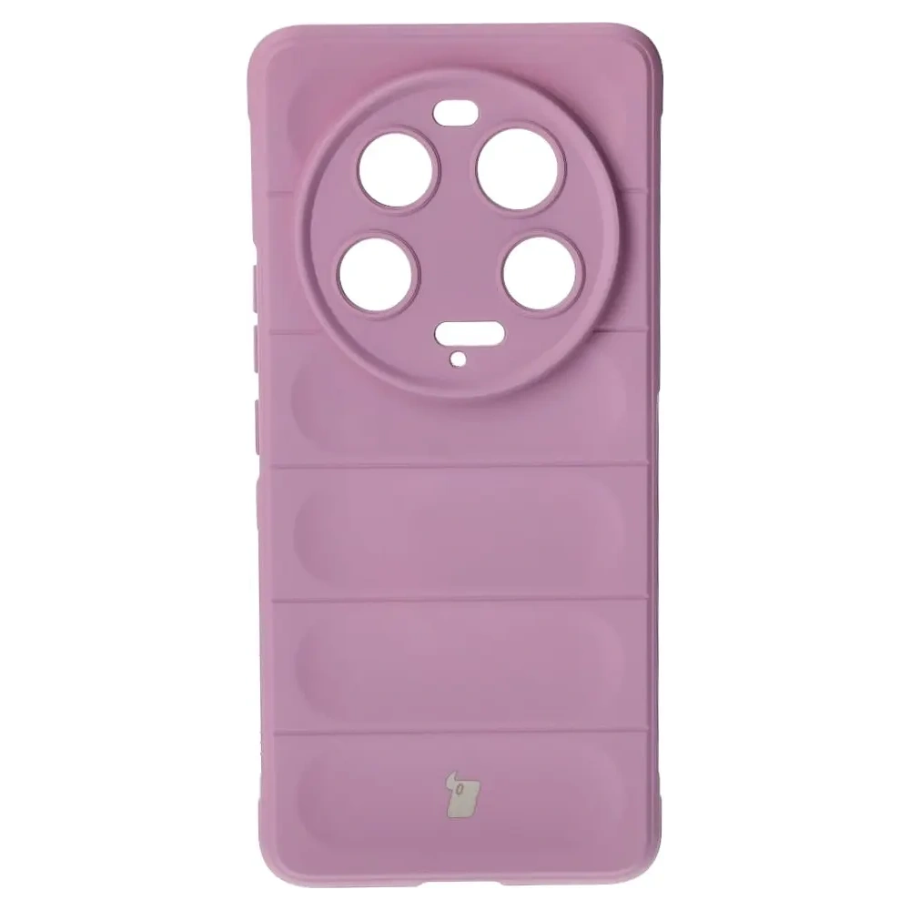 Wholesale Bizon Case Tur Xiaomi 13 Ultra light purple - BIZ2020 - {ean13} - Hurt