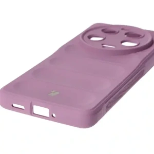 Hurtownia GSM - Pancerne etui Bizon Case Tur do Xiaomi 13 Ultra jasnofioletowe - BIZ2020 - {ean13} - Hurt