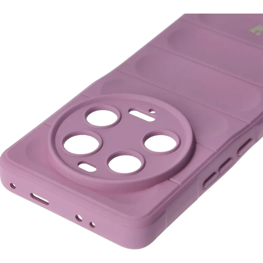 Wholesale Bizon Case Tur Xiaomi 13 Ultra light purple - BIZ2020 - {ean13} - Hurt