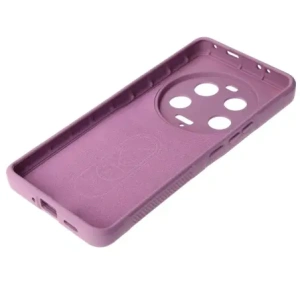Hurtownia GSM - Pancerne etui Bizon Case Tur do Xiaomi 13 Ultra jasnofioletowe - BIZ2020 - {ean13} - Hurt